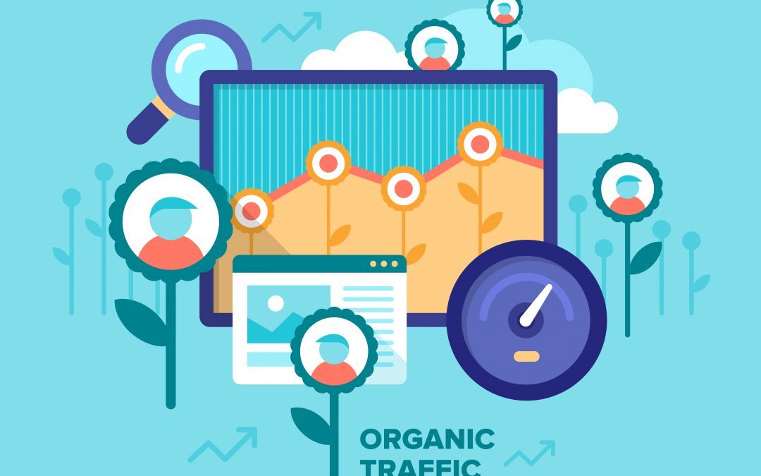 More Tips to Help You Increase Organic Traffic | Search Engine Optimization | Digital Marketing | WordPress Websites